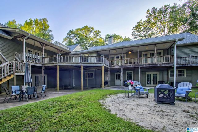 701 COUNTY ROAD 391, Clanton, AL 35045