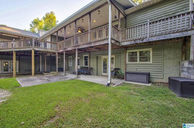 701 COUNTY ROAD 391, Clanton, AL 35045