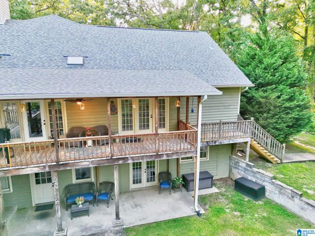 701 COUNTY ROAD 391, Clanton, AL 35045