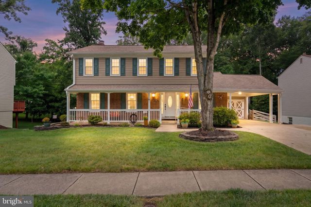 11844 ANTIETAM RD, Woodbridge, VA 22192