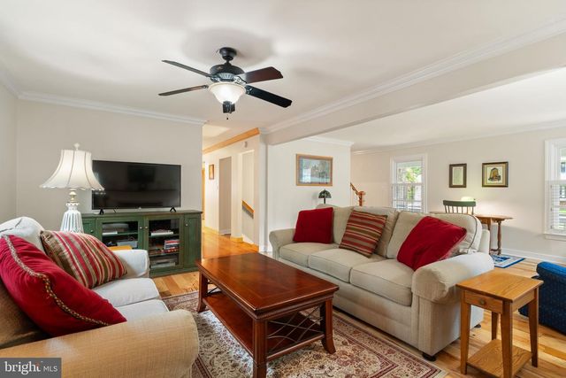 11844 ANTIETAM RD, Woodbridge, VA 22192