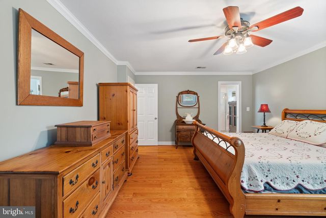 11844 ANTIETAM RD, Woodbridge, VA 22192