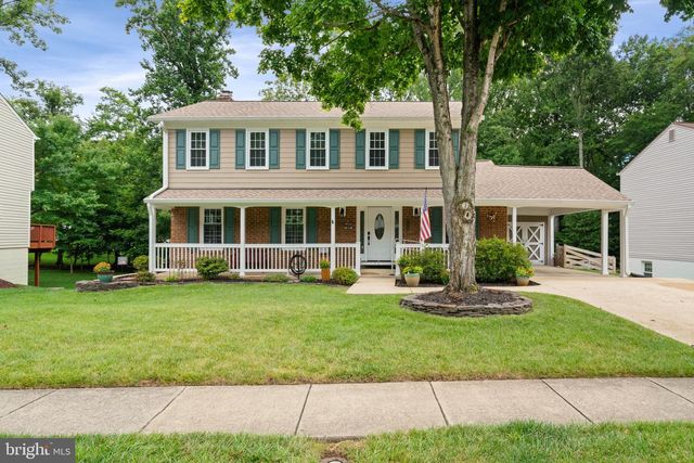 11844 ANTIETAM RD, Woodbridge, VA 22192