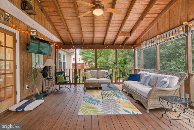 11844 ANTIETAM RD, Woodbridge, VA 22192