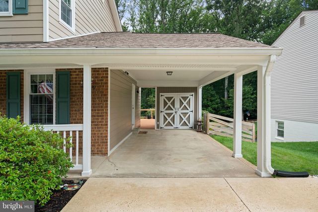 11844 ANTIETAM RD, Woodbridge, VA 22192