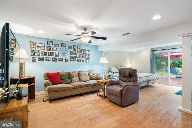 11844 ANTIETAM RD, Woodbridge, VA 22192