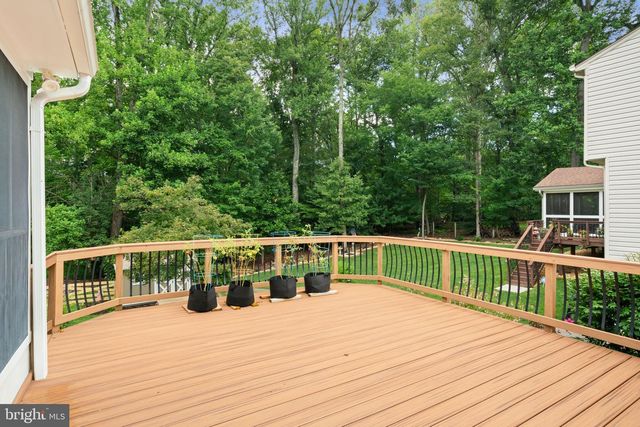 11844 ANTIETAM RD, Woodbridge, VA 22192