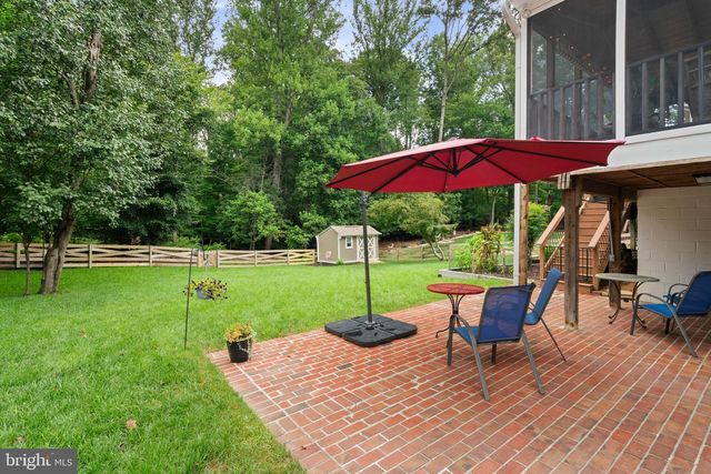 11844 ANTIETAM RD, Woodbridge, VA 22192