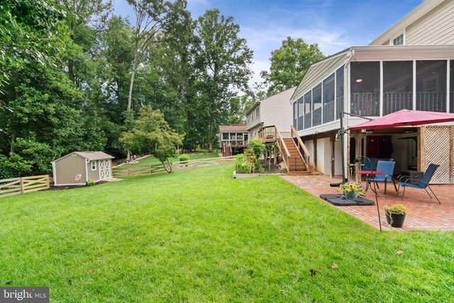 11844 ANTIETAM RD, Woodbridge, VA 22192