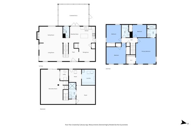 11844 ANTIETAM RD, Woodbridge, VA 22192