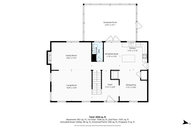 11844 ANTIETAM RD, Woodbridge, VA 22192