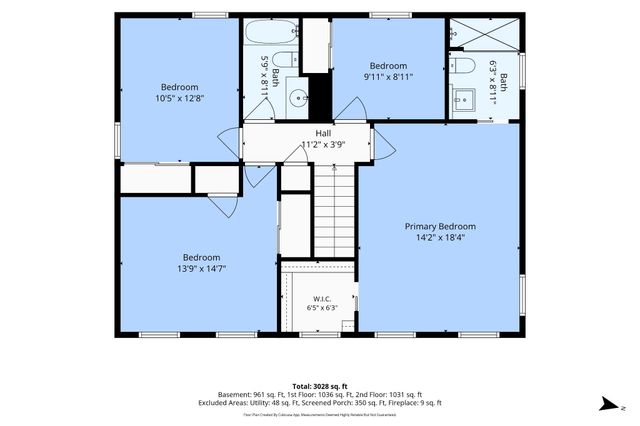 11844 ANTIETAM RD, Woodbridge, VA 22192