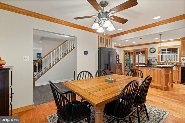 11844 ANTIETAM RD, Woodbridge, VA 22192