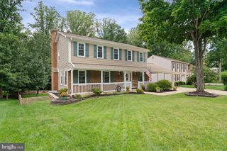 11844 ANTIETAM RD, Woodbridge, VA 22192