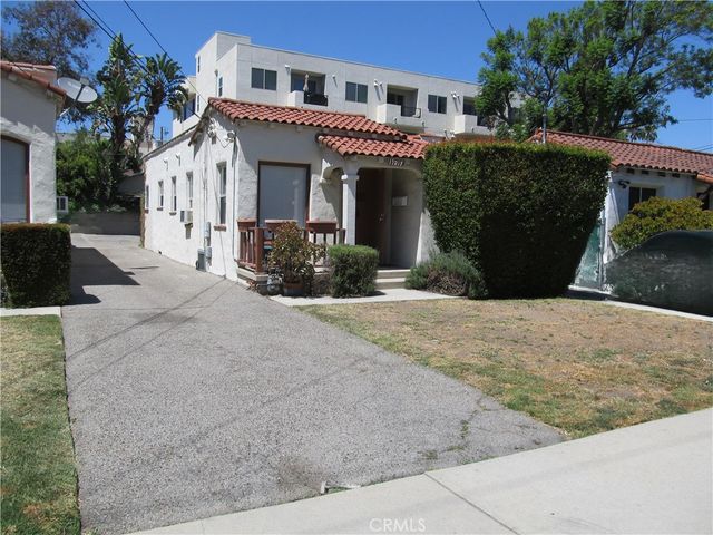 11217 La Maida Street, North Hollywood, CA 91601