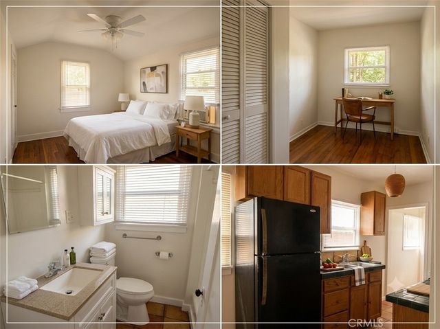 11217 La Maida Street, North Hollywood, CA 91601