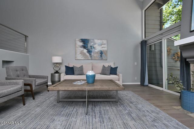 4647 Club View Drive, Westlake Village, CA 91362