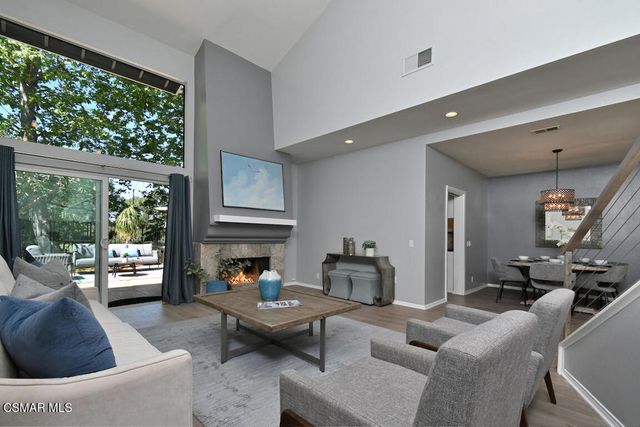 4647 Club View Drive, Westlake Village, CA 91362