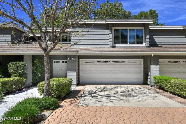 4647 Club View Drive, Westlake Village, CA 91362