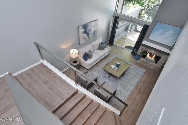 4647 Club View Drive, Westlake Village, CA 91362