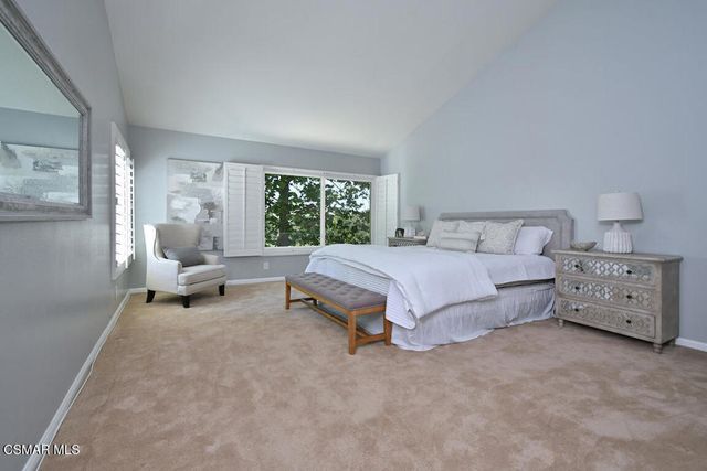 4647 Club View Drive, Westlake Village, CA 91362