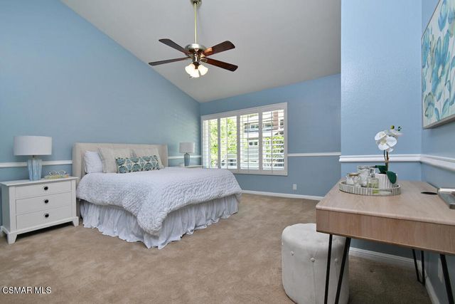 4647 Club View Drive, Westlake Village, CA 91362