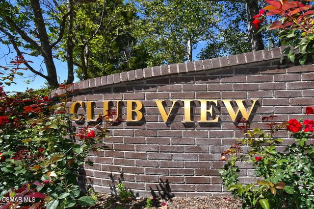4647 Club View Drive, Westlake Village, CA 91362