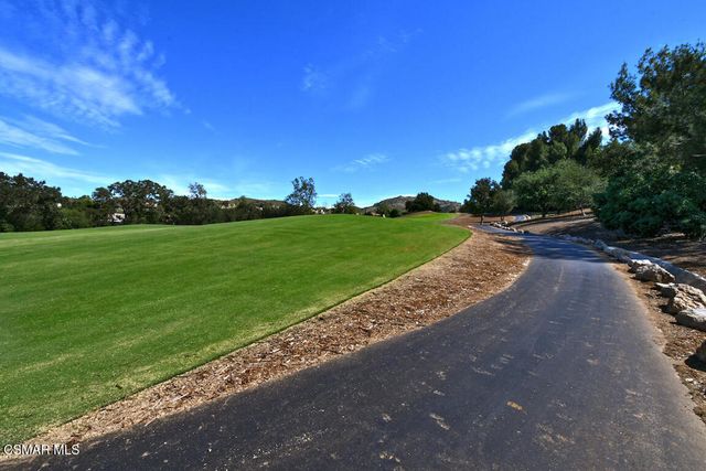 4647 Club View Drive, Westlake Village, CA 91362