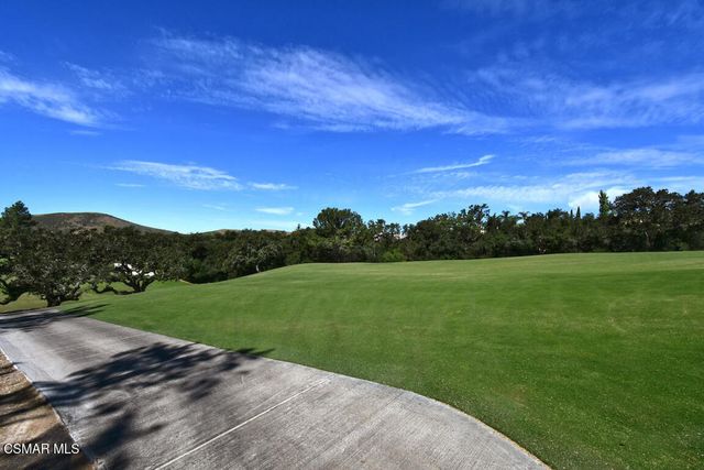 4647 Club View Drive, Westlake Village, CA 91362