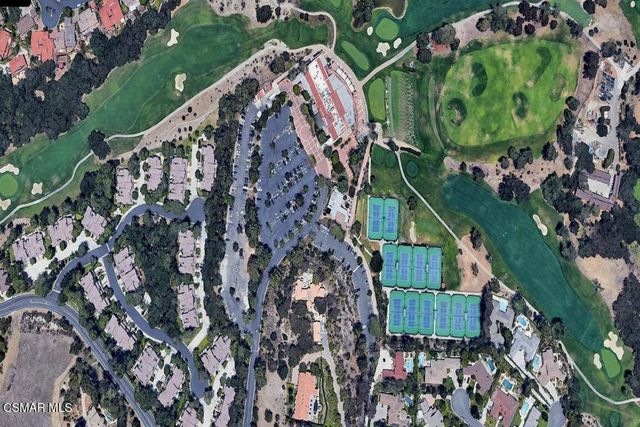 4647 Club View Drive, Westlake Village, CA 91362