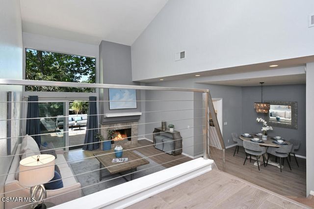 4647 Club View Drive, Westlake Village, CA 91362