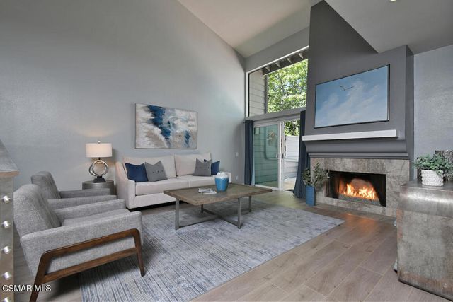 4647 Club View Drive, Westlake Village, CA 91362