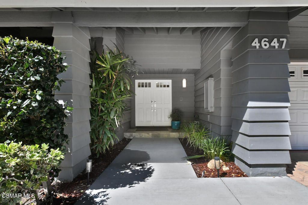 4647 Club View Drive, Westlake Village, CA 91362