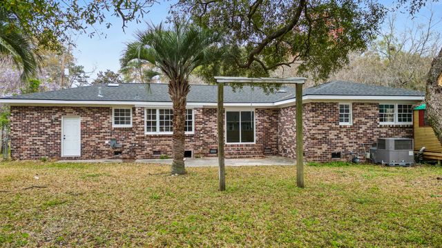 4343 Helene Drive, North Charleston, SC 29418