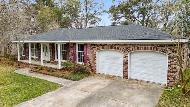 4343 Helene Drive, North Charleston, SC 29418