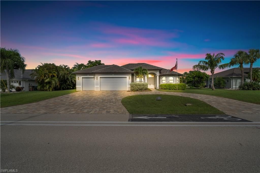 2706 Shelby PKWY, CAPE CORAL, FL 33904 — photo 5