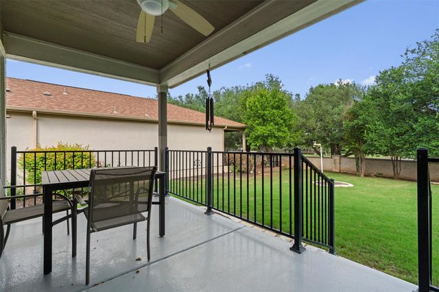 318 Barrington Farm CT, Georgetown, TX 78633