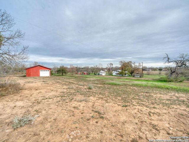 7431 & 7433 Real Road, China Grove, TX 78263