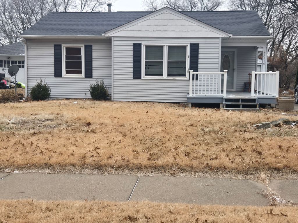 3912 12th Street, Rock Island, IL 61201