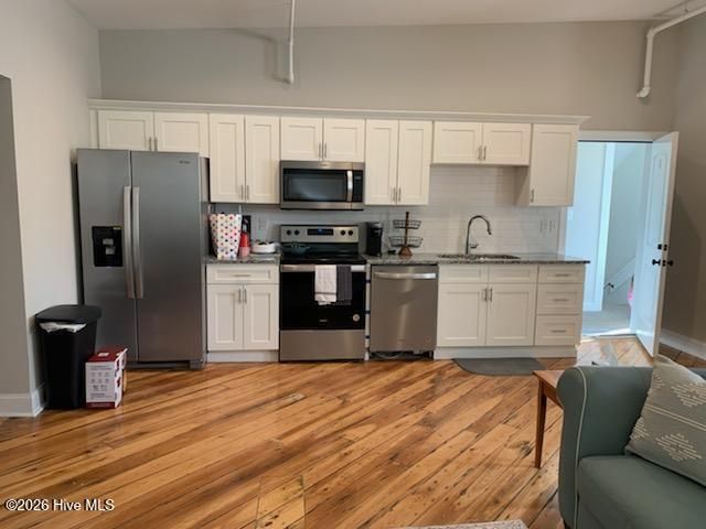 606 E Fearing Street Unit 2, Elizabeth City, NC 27909