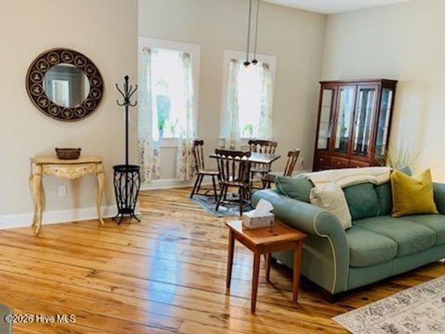 606 E Fearing Street Unit 2, Elizabeth City, NC 27909