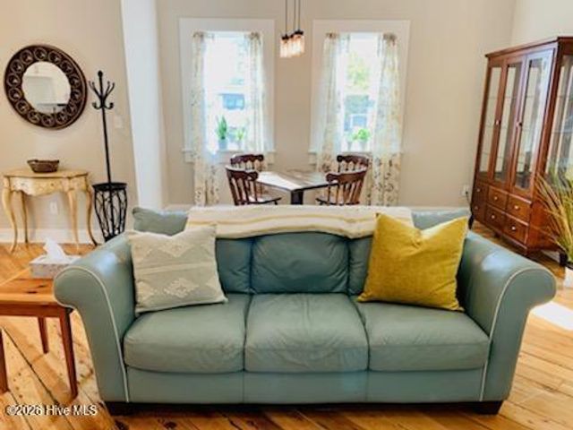 606 E Fearing Street Unit 2, Elizabeth City, NC 27909