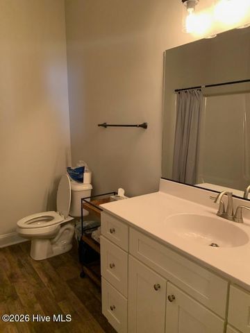 606 E Fearing Street Unit 2, Elizabeth City, NC 27909