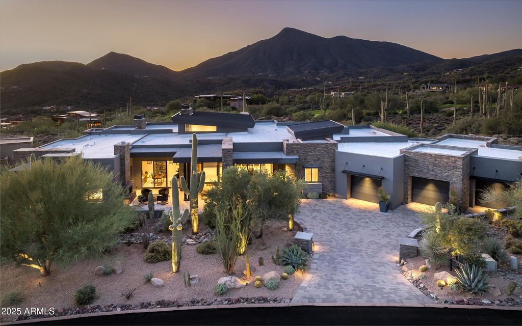 41764 N 99TH Way, Scottsdale, AZ 85262