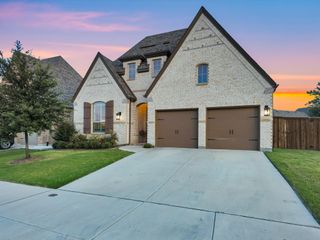 1641 Sebright Trail, Fort Worth, TX 76052
