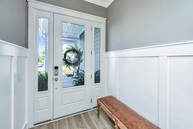 353 Parish Farms Drive, Summerville, SC 29486