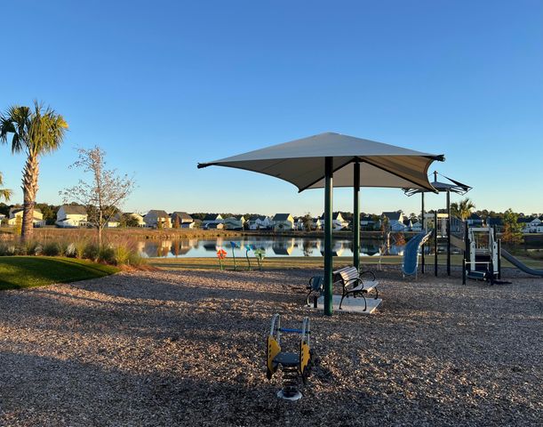 353 Parish Farms Drive, Summerville, SC 29486