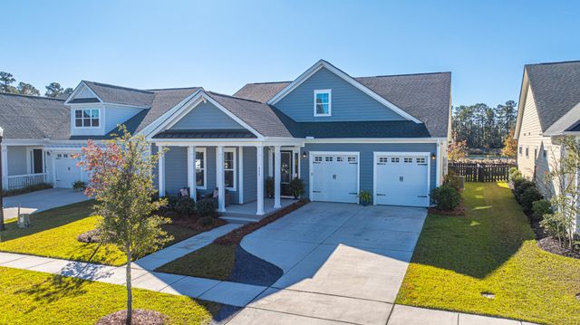 353 Parish Farms Drive, Summerville, SC 29486