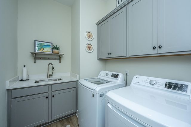 353 Parish Farms Drive, Summerville, SC 29486