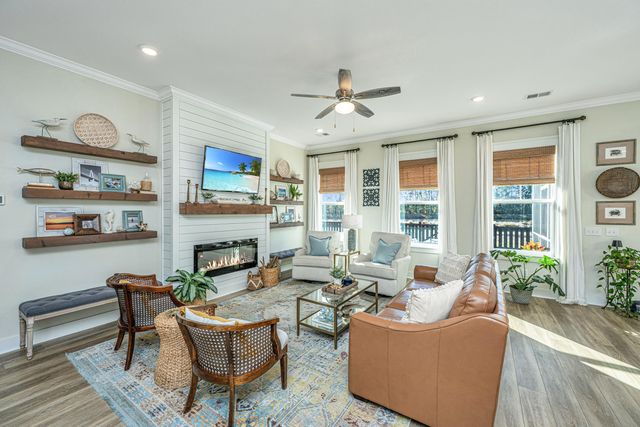 353 Parish Farms Drive, Summerville, SC 29486